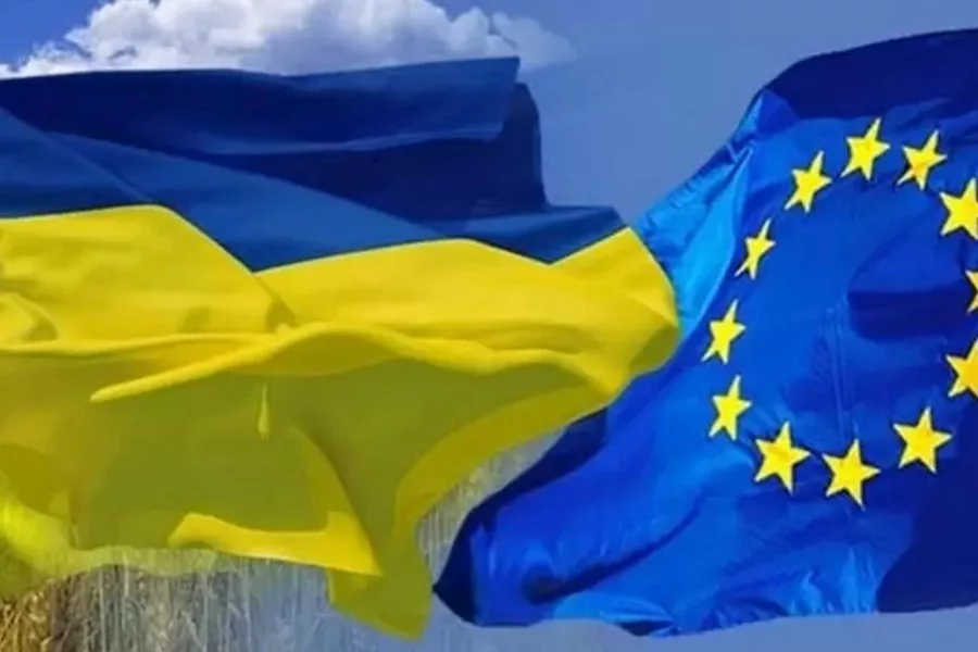 Названо 7 умов, які має виконати Україна, аби стати членом ЄС