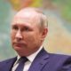 Путін назвав кінцеву мету війни в Україні та прокоментував події в Кременчуці