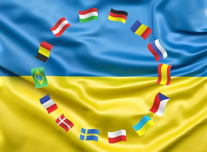 В Європі скорочують програми допомоги українським біженцям - нові правила отримання виплат