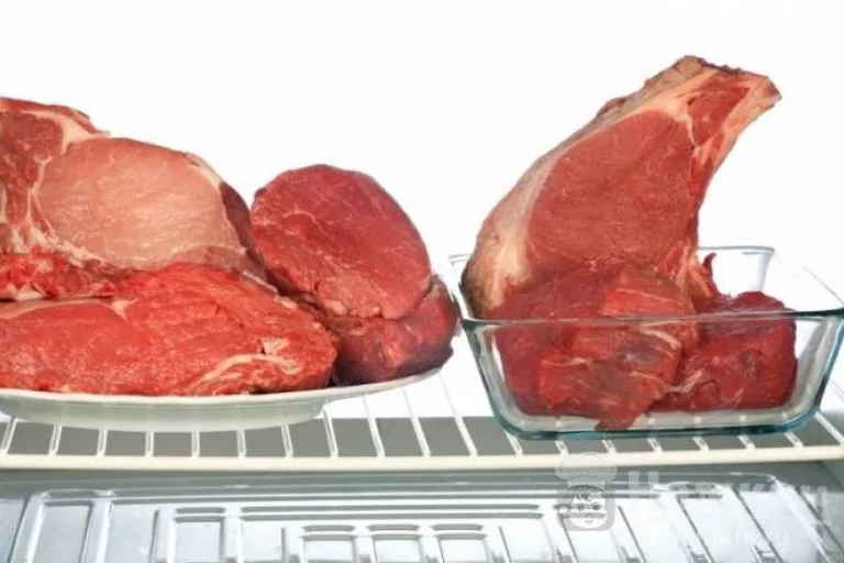 3 способи зберегти м'ясо без холодильника влітку