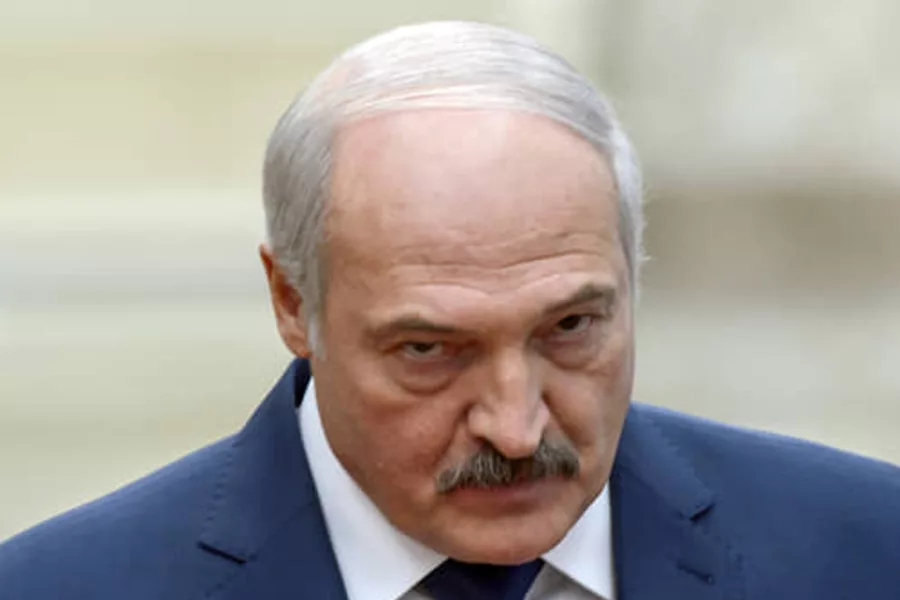 Лукашенко закликав росію готуватися до використання ядерної зброї