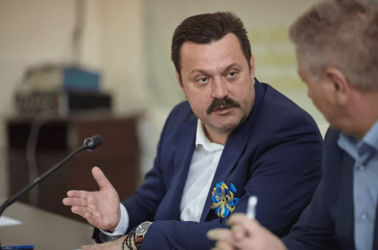 Народний депутат України виявився російським шпигуном: резонансні подробиці