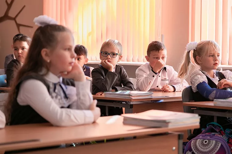 В Україні готують зміни до навчальних програм з кількох предметів – що передбачено