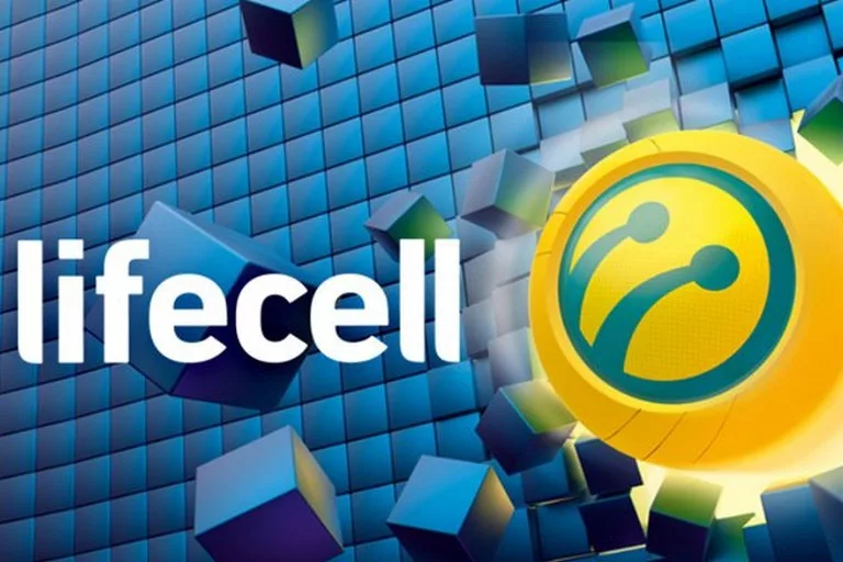 lifecell презентував в Україні нову унікальну акцію "Байрактар" –як підключитися