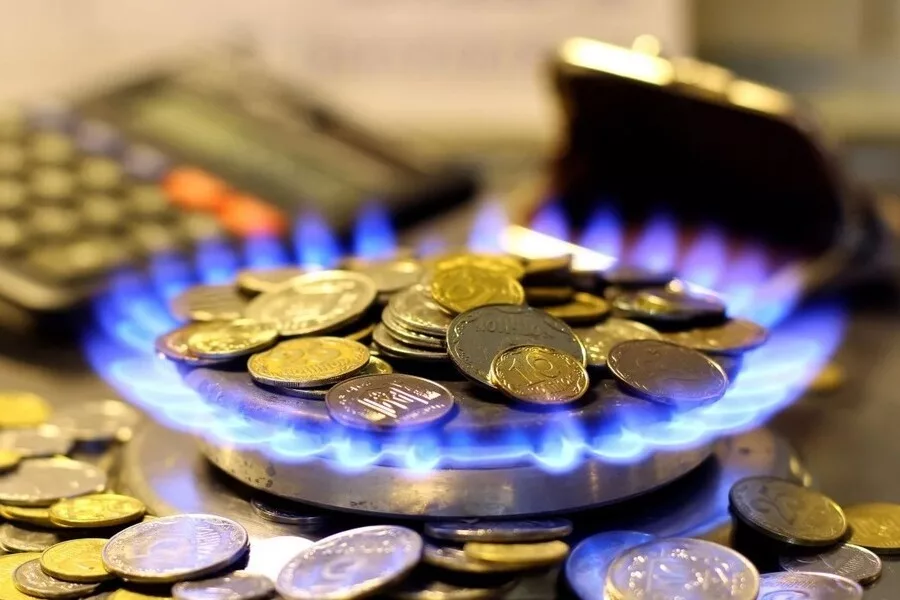 тариф на газ для миллионов украинцев может вырасти до рыночной стоимости