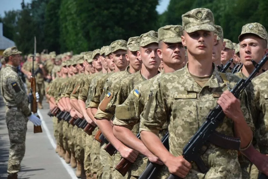 Скільки триватиме мобілізація в Україні – повідомили у Міноборони