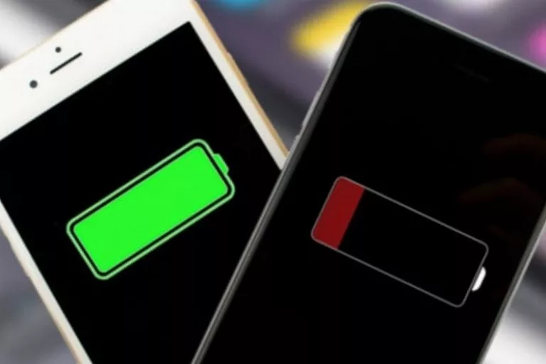 Як зменшити витрати батареї на смартфоні, щоб зарядки вистачило на цілий день