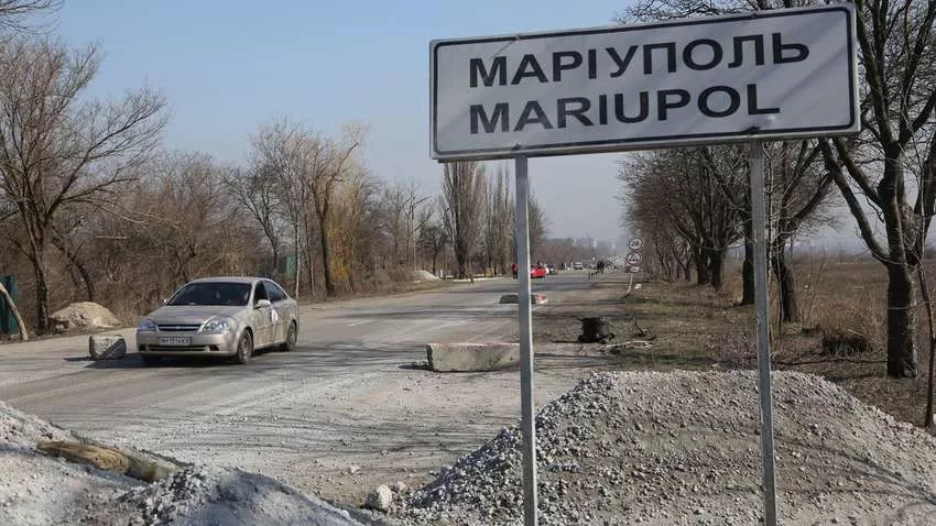 Росіяни ввели смертну кару в тимчасово окупованому Маріуполі