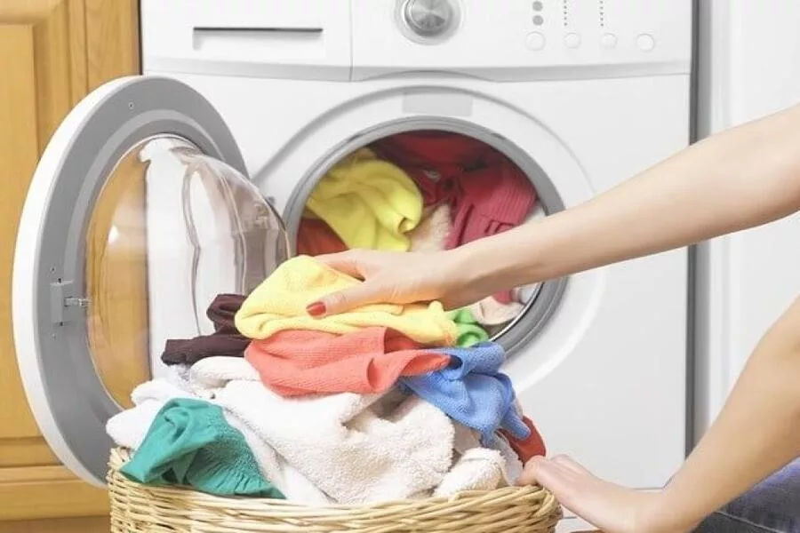 3 причини, з яких не варто постійно використовувати режим швидкого прання