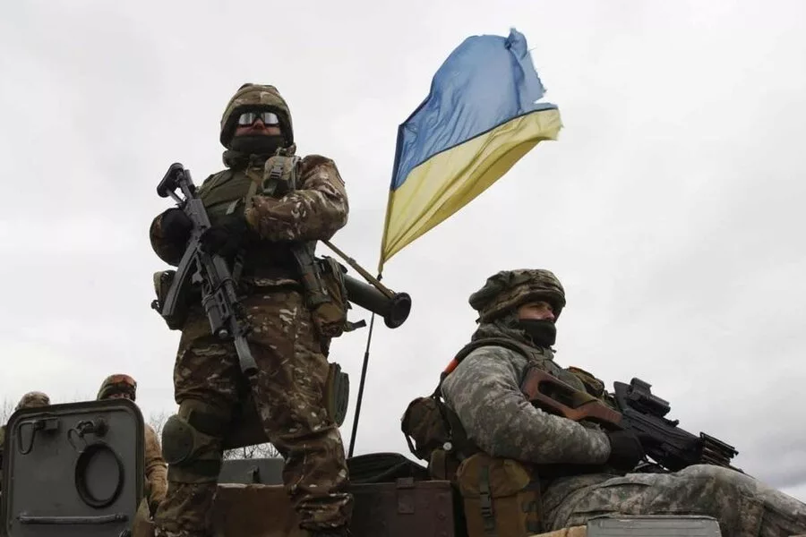 Генерал української армії розповів про тактику визволення Херсона та Мелітополя