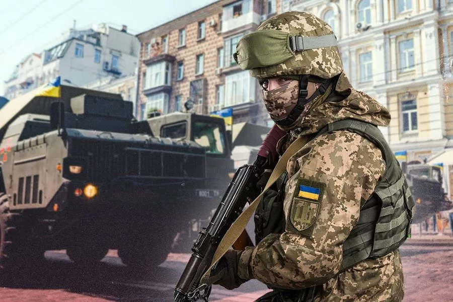 когда закончится военное положение в Украине и расширят ли мобилизацию