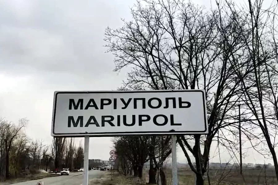 Окупанти погрожують школярам через українську мову, рівень смертності надвисокий –що відбувається у Маріуполі