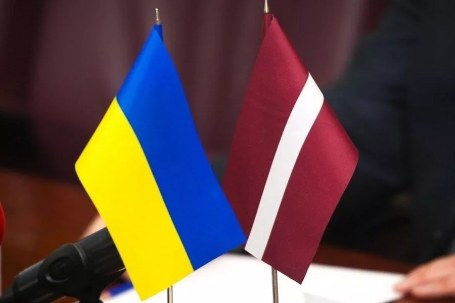 Латвія продовжила програму підтримки українцям: як можна отримати компенсацію