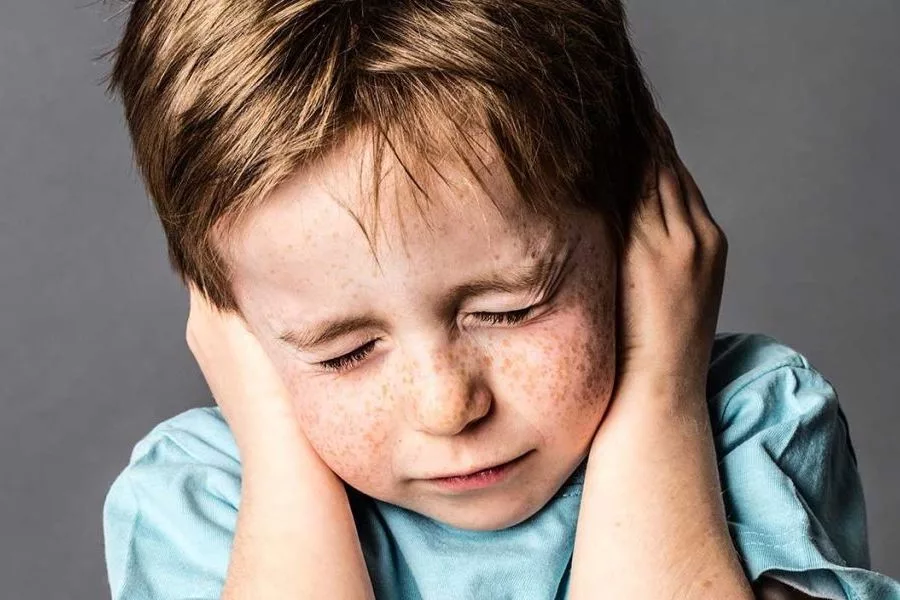 Основні симптоми ПТСР у дітей та надання допомоги - МОЗ