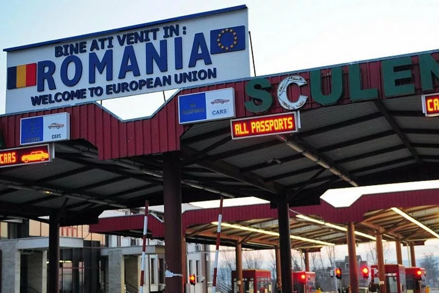 Яку роботу і зарплату пропонують українцям у Румунії