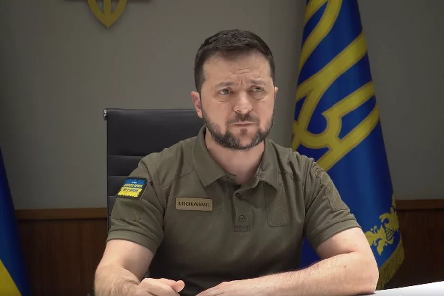 Зеленський розповів, скільки українських солдат гине щодня