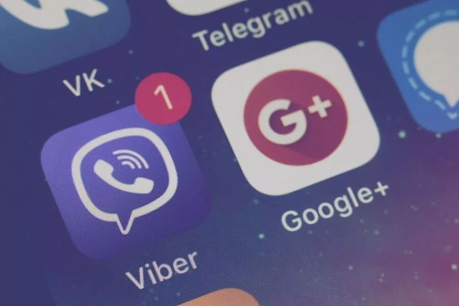 У Viber з’явилася корисна послуга, яка допоможе дізнатись місцезнаходження людини