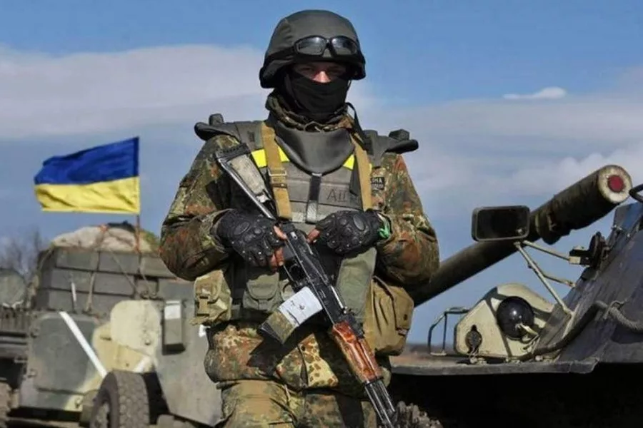 Мобілізація триватиме надалі: у Міноборони планують збільшити чисельність збройних сил України
