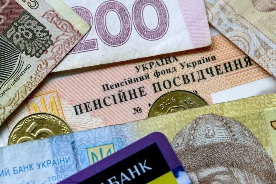 В Україні пенсії підвищать ще два рази: яка буде сума виплат
