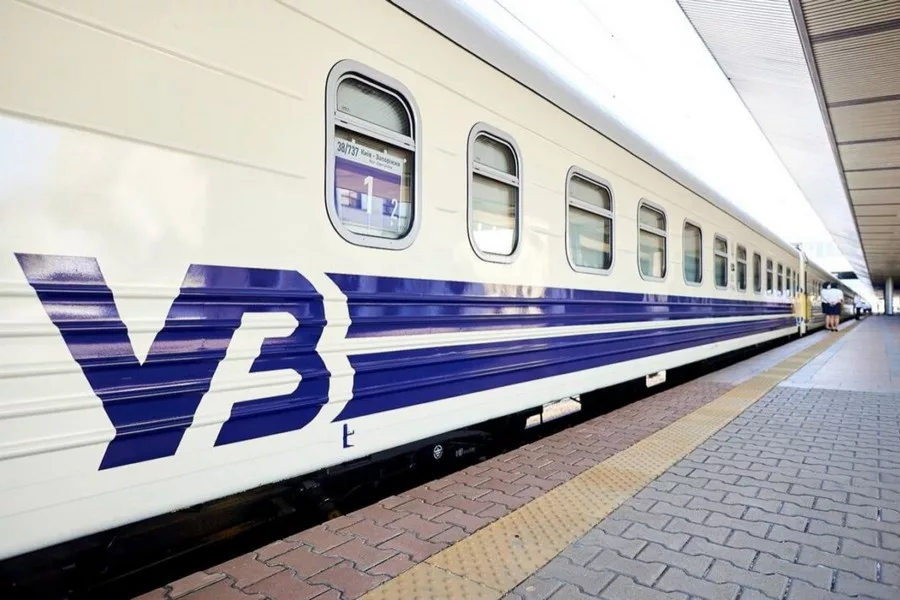 Чи зміняться тарифи на перевезення пасажирів в "Укрзалізниця" у 2022 році