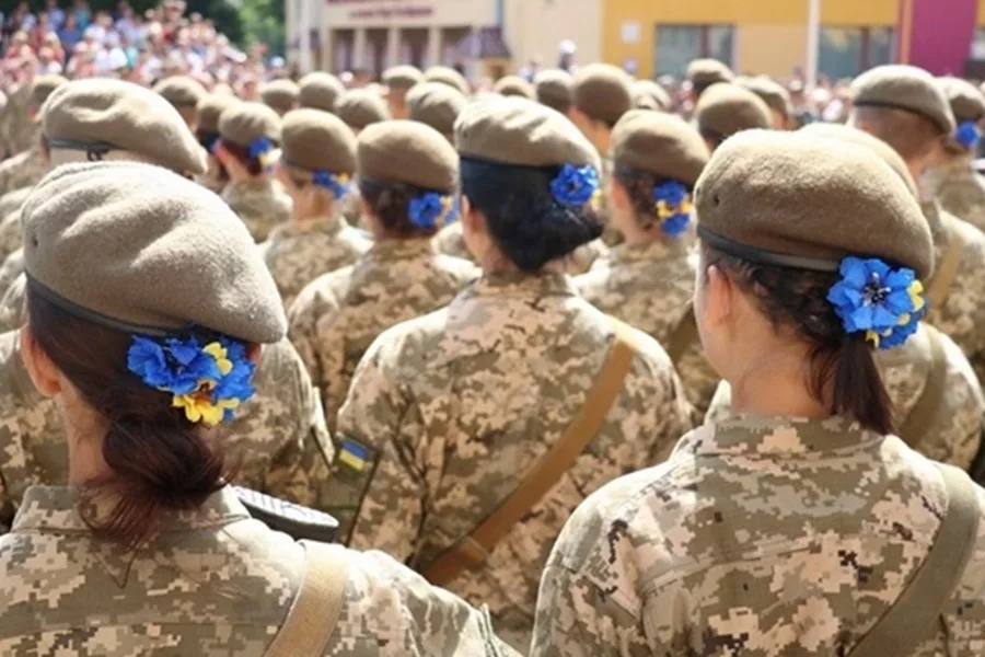 Жінки яких спеціальностей стануть військовозобов’язаними: перелік професій