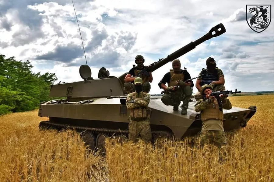 На Херсонщині наростає опір: війна в Україні 2 липня – ситуація на фронті і втрати противника