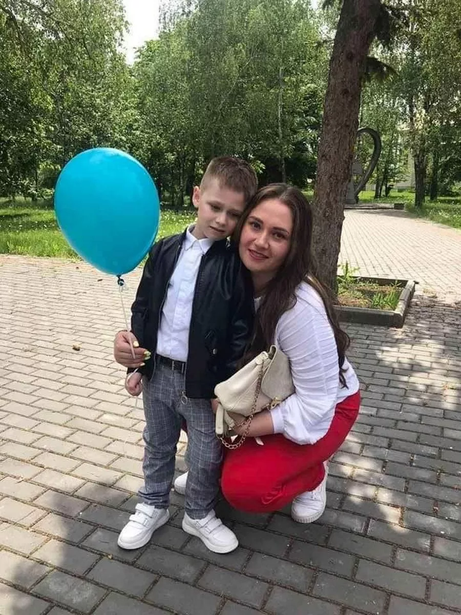 Під час теракту у Вінниці загинули молода лікарка і її 7-річний син