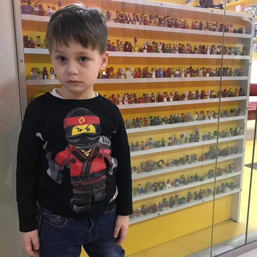 Під час теракту у Вінниці загинули молода лікарка і її 7-річний син