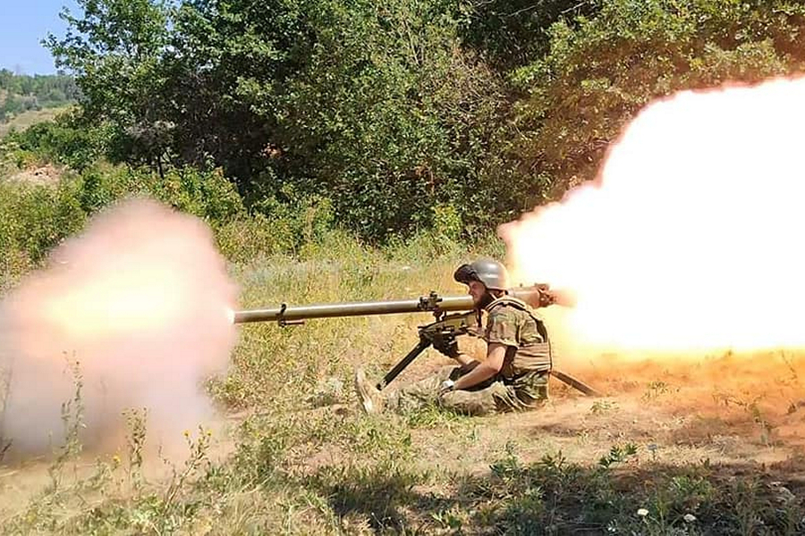 Знову найбільші втрати на Криворізькому напрямку: війна в Україні 28 липня – ситуація на фронті