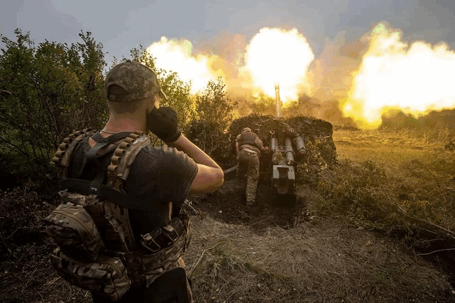 Найбільші втрати на Криворізькому напрямку: війна в Україні 27 липня – ситуація на фронті і втрати противник