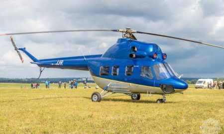 У Польщі почали збір коштів на 3 евакуаційні гелікоптери для України