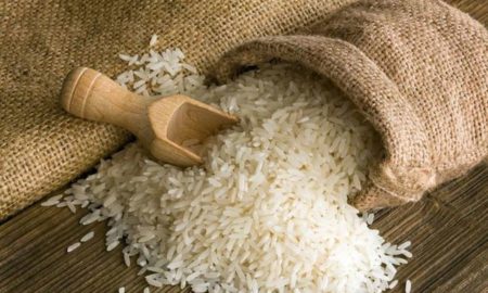Рис в Україні стане дефіцитним продуктом: чому країна залишиться без врожаю