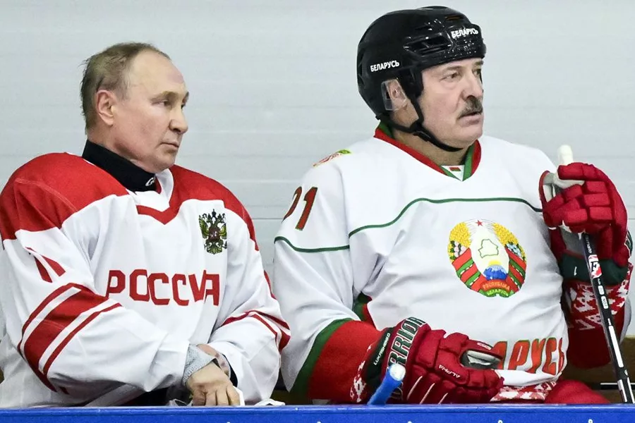 «Не треба було ображати путіна» - Лукашенко про причини нападу росії і про те, як закінчити війну в Україні