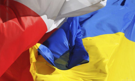 Українці в Польщі можуть отримати офіційну цифрову посвідку, через додаток "Дія"