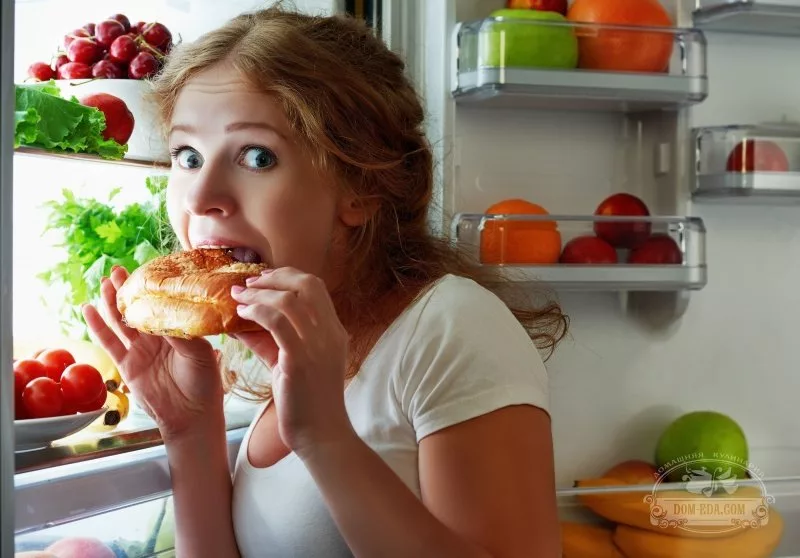 9 звичок у харчуванні, які шкодять здоров’ю людини