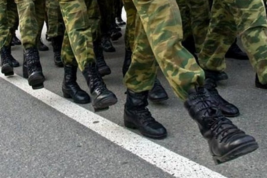 Військовий облік в Україні: яке покарання передбачено за відмову від повістки