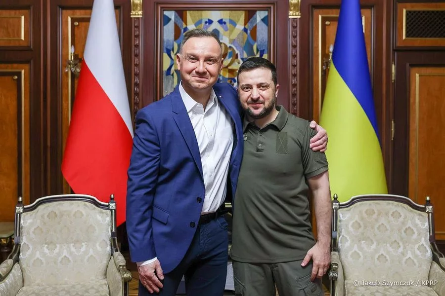 Особливий статус поляків в Україні – що передбачає президентський законопроект
