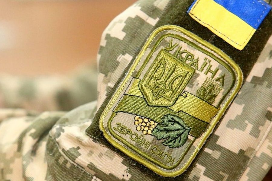 В Україні хочуть спростити процес бронювання мобілізованих