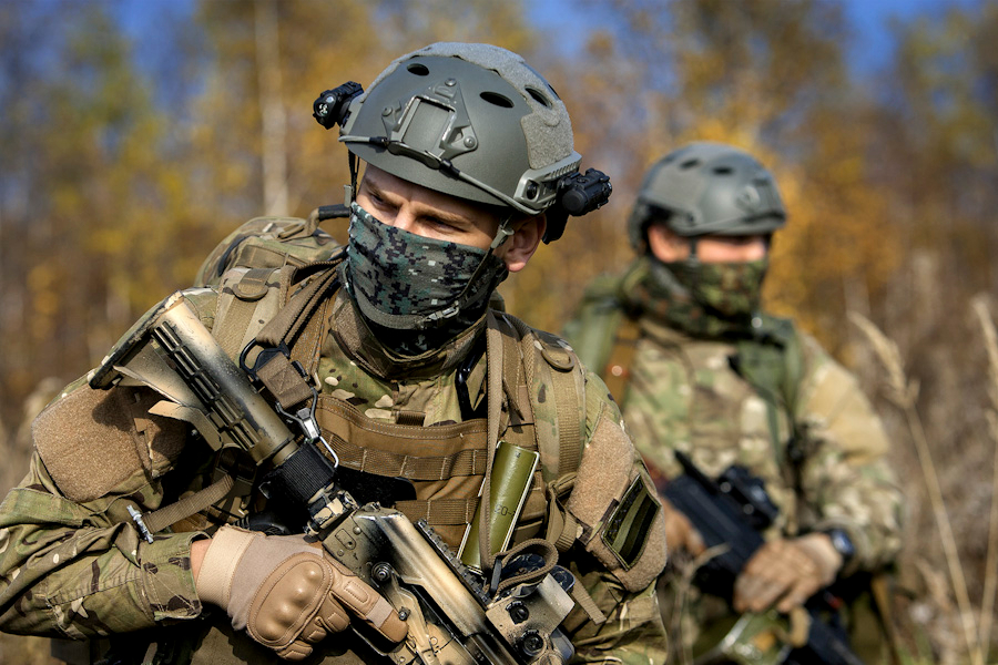 В Україні новий командувач Сил Спецоперації – що про нього відомо