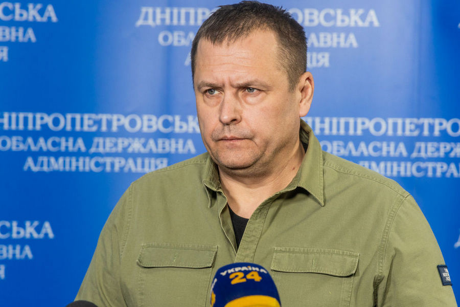 Недопуск в Україну Корбана повністю зруйнував керування Штабом оборони Дніпра