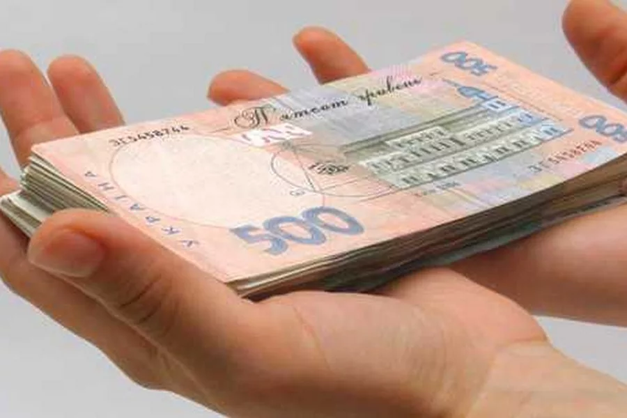 Українці з 12 областей можуть оформити грошову допомогу від Естонії – до 33 тисяч гривень на сім’ю