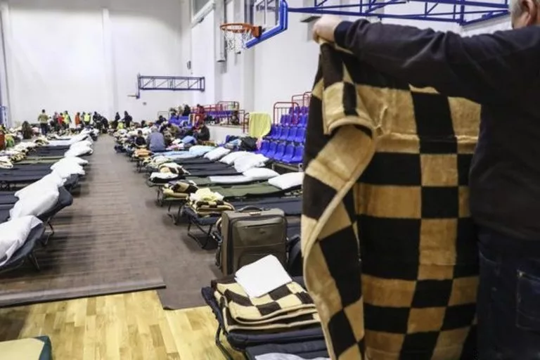 У якому випадку можливе виселення біженців в Україні