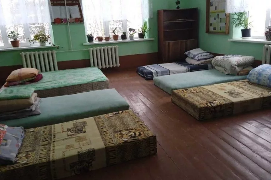 У якому випадку можливе виселення біженців в Україні