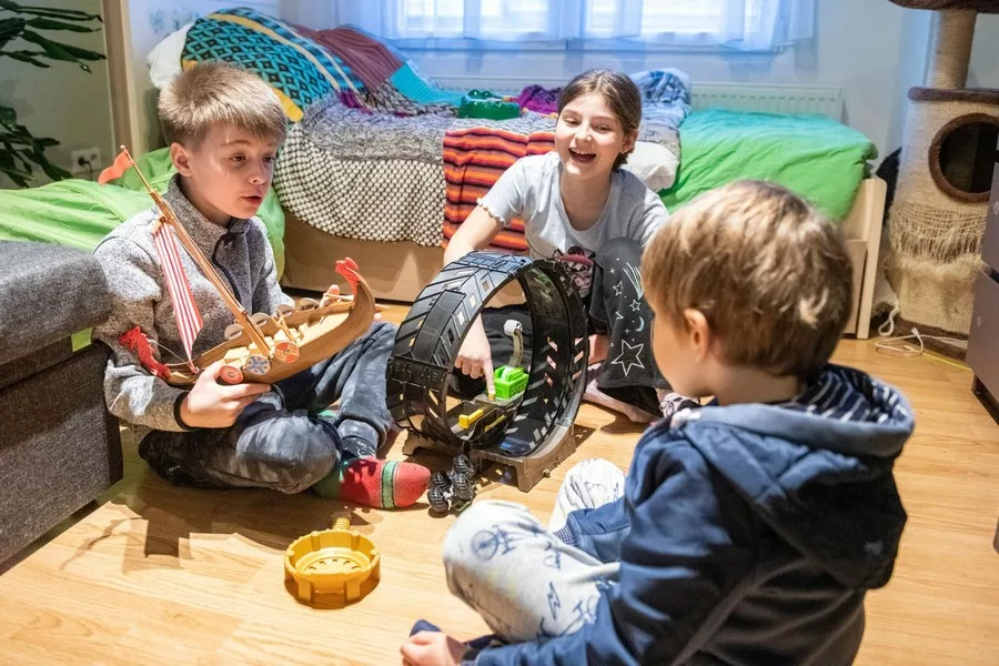 Українці зможуть отримати ще одну виплату на дітей в сумі 10 000 гривень – кому виділять кошти