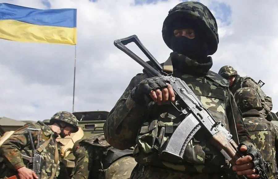 Українські військові зможуть відкинути окупантів на лінію 23 лютого до кінця року, але є умова