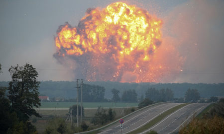 Гарні новини з Херсонщини: знищено важливий залізничний вузол, 7 опорних пунктів та складів