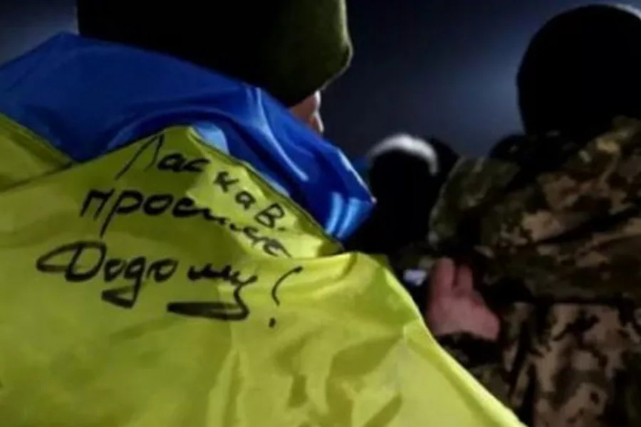 Українців просять не поширювати особисту інформацію військовополонених: чим це може нашкодити