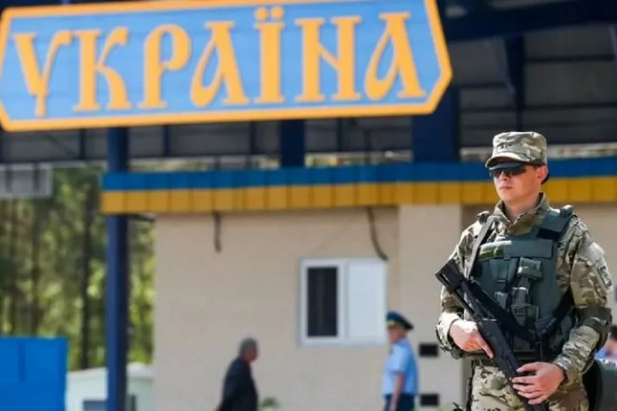 В Україні заборонено в’їзд і виїзд військовозобов’язаних з місця проживання без дозволу військкомату