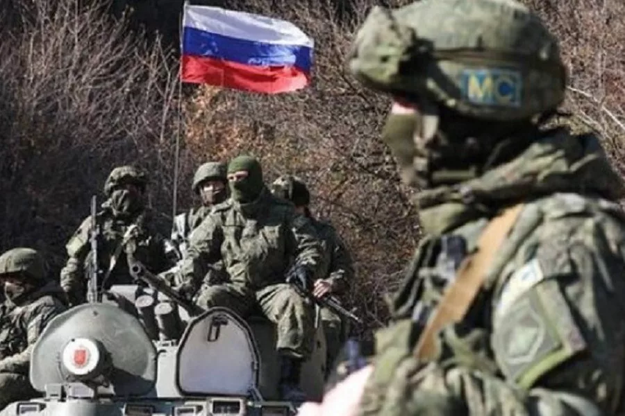Резніков розповів, скільки російських військових поранено під час війни в Україні
