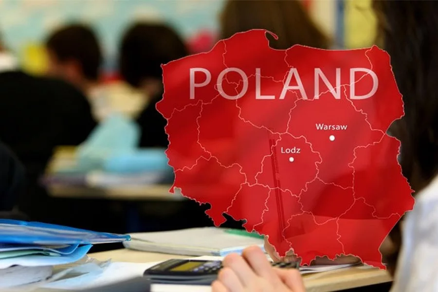 Особливості навчання у Польщі: які враження українців про польську освіту